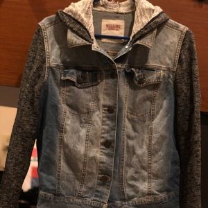 Jacket